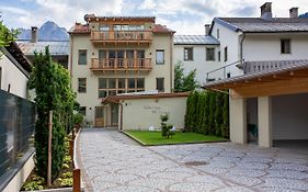 Dolomite De Luxe